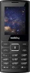 Nobby 210 (NBP-BP-24-11)