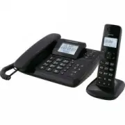 teXet TX-D7055A Combo Black