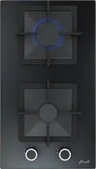 Fornelli PGT 30 CALORE BL