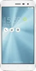 Asus ZenFone 3 ZE552KL Moonlight White