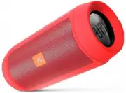 JBL Charge 2 Plus Red