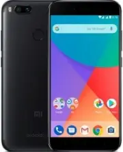 Xiaomi Mi A1 64Gb Black