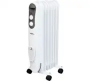 Scarlett 7 секций SC 21.1507 S4