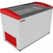 Gellar FG 400 E Red