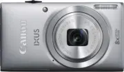 Canon Ixus 160 Silver