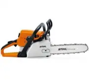Stihl MS 250 16