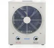 Reexo Mini NM-22, 6.45 кВт тепла, 220 В, 12-25 м3 163009