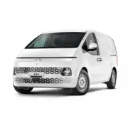 Hyundai Staria (2021 - нв)