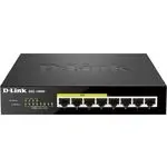 D-Link DGS-1008P/D