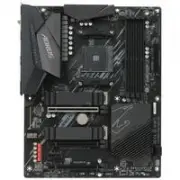 Gigabyte B550 AX V2