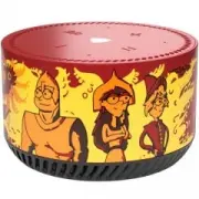 Яндекс Станция Лайт Rainbo Fairy Tale (RBYN-0003)