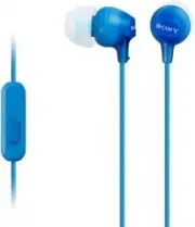 Sony MDR-EX14AP Blue