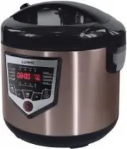 Lumme LU-1446 Ночной циркон