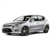 Hyundai i30 FD (2007 - 2012)