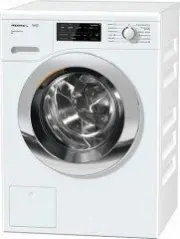 Miele ChromeEdition WCI320WPS