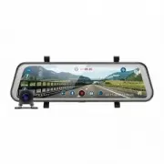 iBOX UltraWide GPS Dual