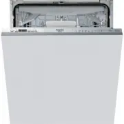 Hotpoint-Ariston HIC 3O33 WF