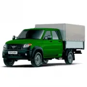 УАЗ Профи (2022)