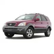 KIA Sorento BL (2002 - 2010)