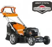 Oleo-Mac G53TBX ALLROAD PLUS 4 6607-9101E1A