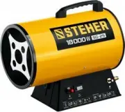 STEHER 18 кВт SG-25