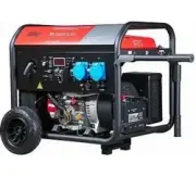 Fubag TI 10000 A ES 431742