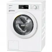 Miele WTD163WCS