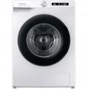 Samsung WW80A6S24AW/LD