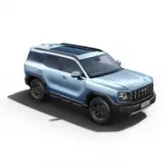 Haval H3 (2024 - нв)