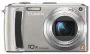 Panasonic Lumix DMC-TZ4, DMC-TZ5