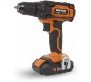 Daewoo DAA 2120 Li DAA 2120Li