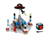 Lego UFO Attack - Games № 3846