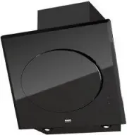 Krona Futuro 600 Black 3P-S