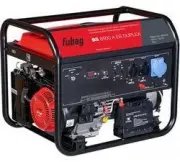 Fubag BS 8500 A ES DUPLEX, 641002