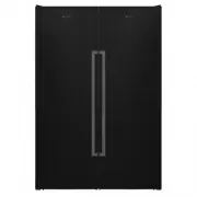 Vestfrost VF395-1SB BH