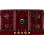 Kuppersberg FV9TGRZ BOR