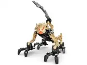 Lego Zesk (Зеск) - BIONICLE № 8977