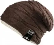 Gmini MagicHat 203 Brown (GM-BTW-E203BR)