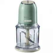 Ariete 438/04 Vintage Green