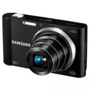 Samsung ST205 Black