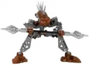 Lego Panrahk - BIONICLE № 8587