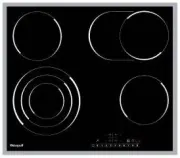 Weissgauff HV 643 BSX