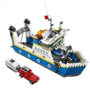 Lego Морской паром - Creator № 4997