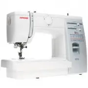 Janome 419S/5519