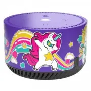 Rainbo Velvet Unicorn (RBYN-0015)