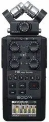 ZOOM H6