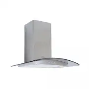 Elikor Аметист 60Н-430-К3Г Inox/Dark Glass