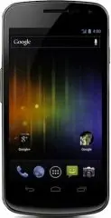 Samsung I9250 Galaxy Nexus Titanium Silver