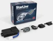 StarLine A6