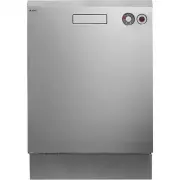 Asko D5434 FS S